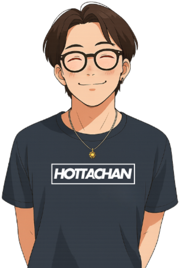 ほったちゃん